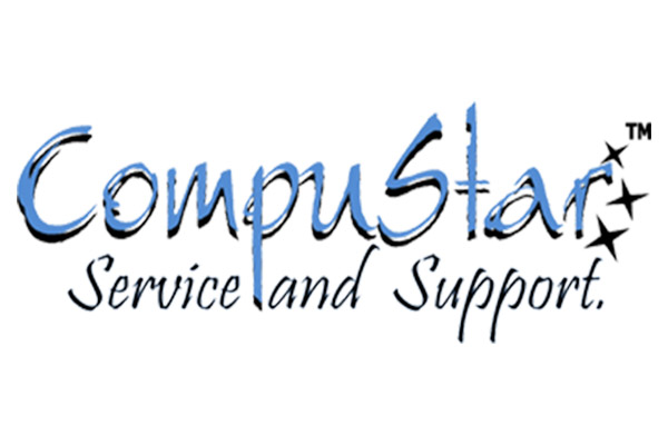 COMPUSTAR – Service and Support